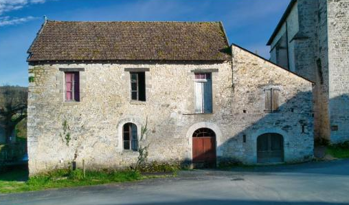 Histoire de moulins
